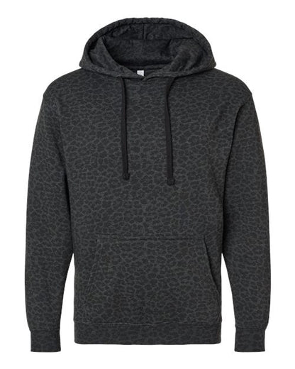 Elevated Hooded Sweatshirt