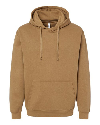 Elevated Hooded Sweatshirt