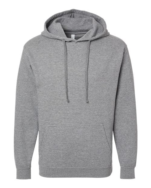 Elevated Hooded Sweatshirt