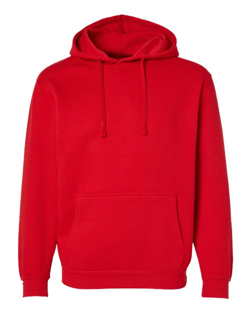 Elevated Hooded Sweatshirt