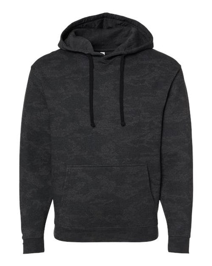 Elevated Hooded Sweatshirt
