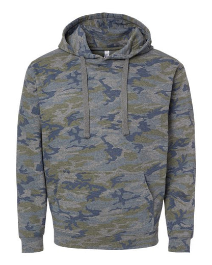 Elevated Hooded Sweatshirt