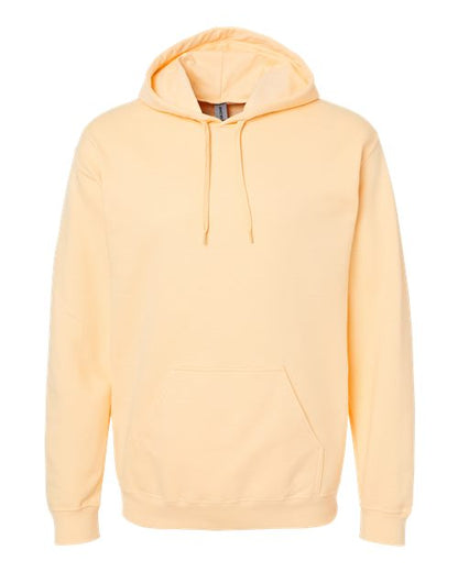 Softstyle Midweight Hooded Sweatshirt