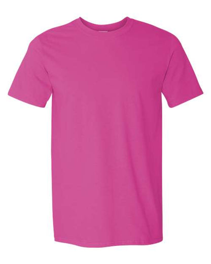 Softstyle Short Sleeve T-shirt