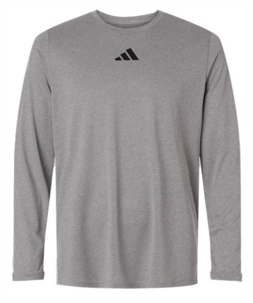Adidas Pregame Long Sleeve T-shirt