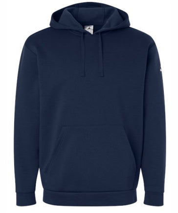 Adidas Hooded Sweatshirt