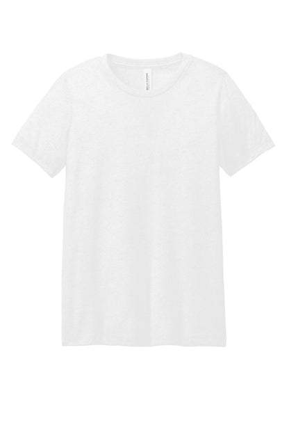 Ladies Relaxed Tri-Blend Tee