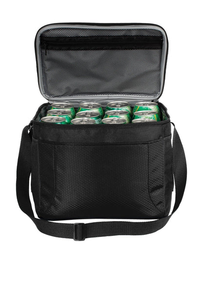 12-Can Cube Cooler