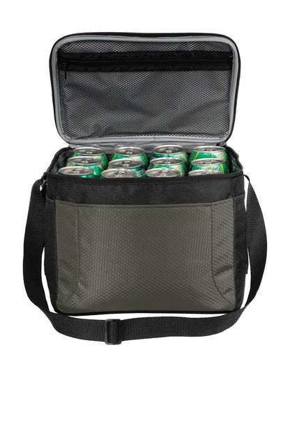 12-Can Cube Cooler