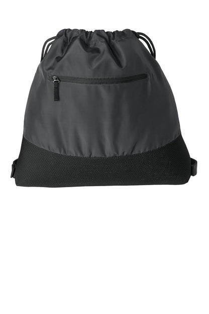 Agility Mesh Pocket Cinch Pack