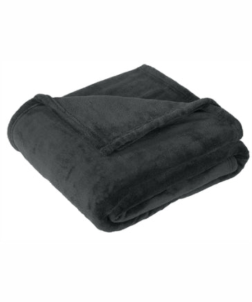 Oversized Ultra Plush Blanket