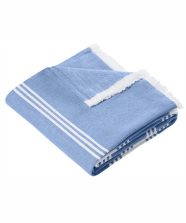 Beach Throw