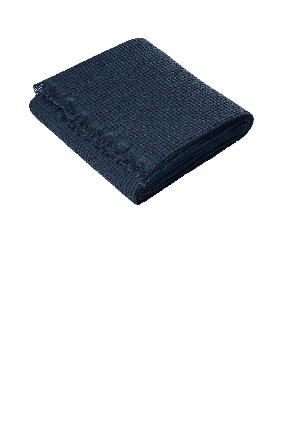 Waffle Throw