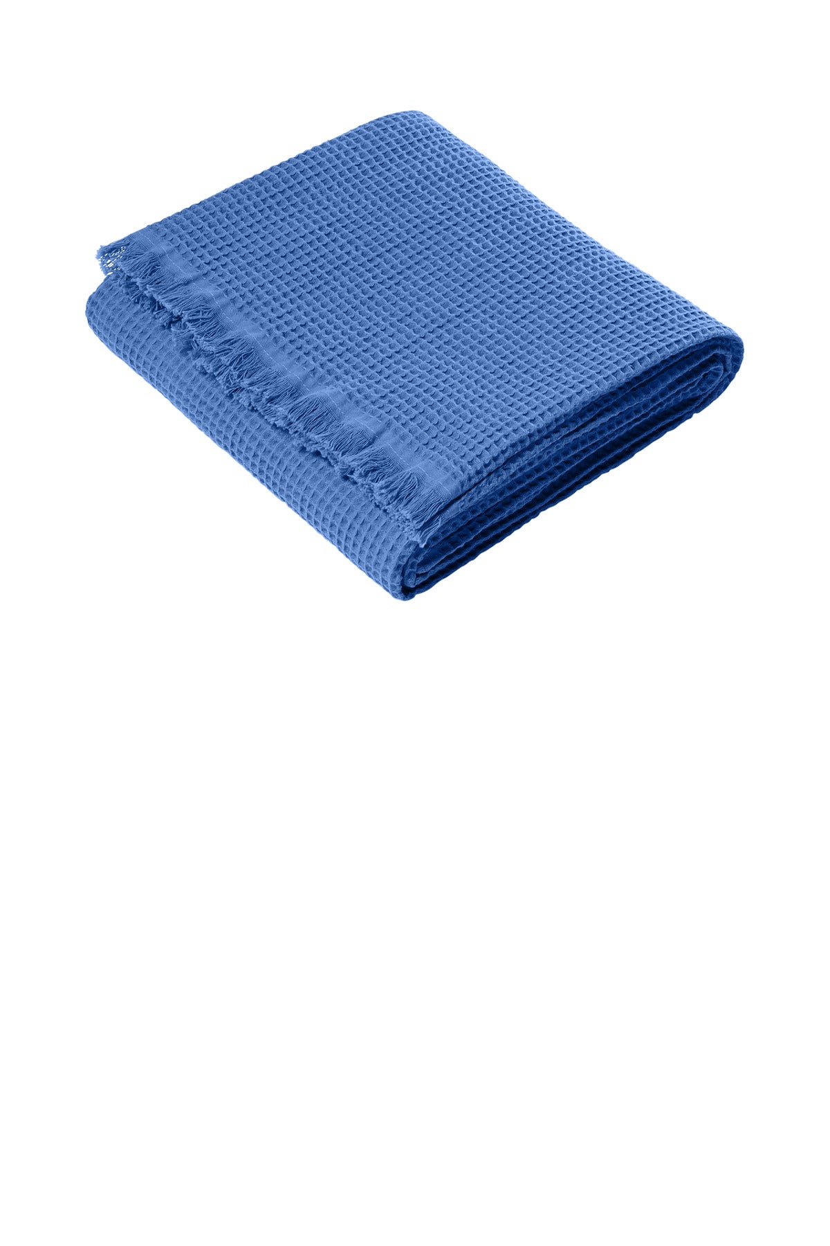 Waffle Throw