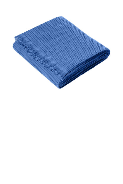 Waffle Throw