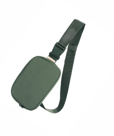 Explorer Sling Bag