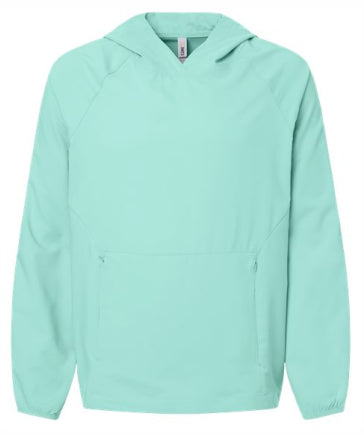 Shoreline UltraUVP Long Sleeve Hooded Pullover