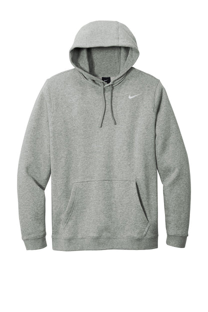 NIKE Club Fleece Hooded Sweatshirt