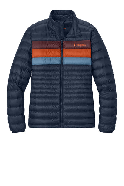 Ladies Cotopaxi Fuego Down Jacket