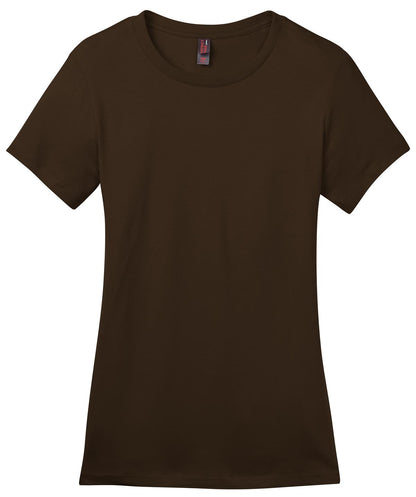 Ladies Perfect T-shirt