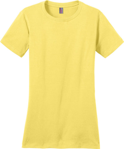 Ladies Perfect T-shirt