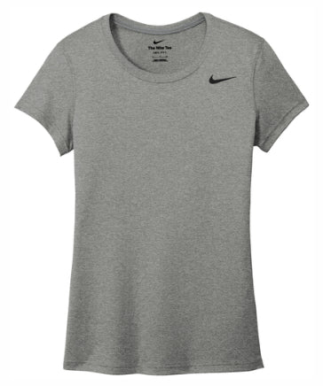 NIKE Ladies Team rLegend Performance T