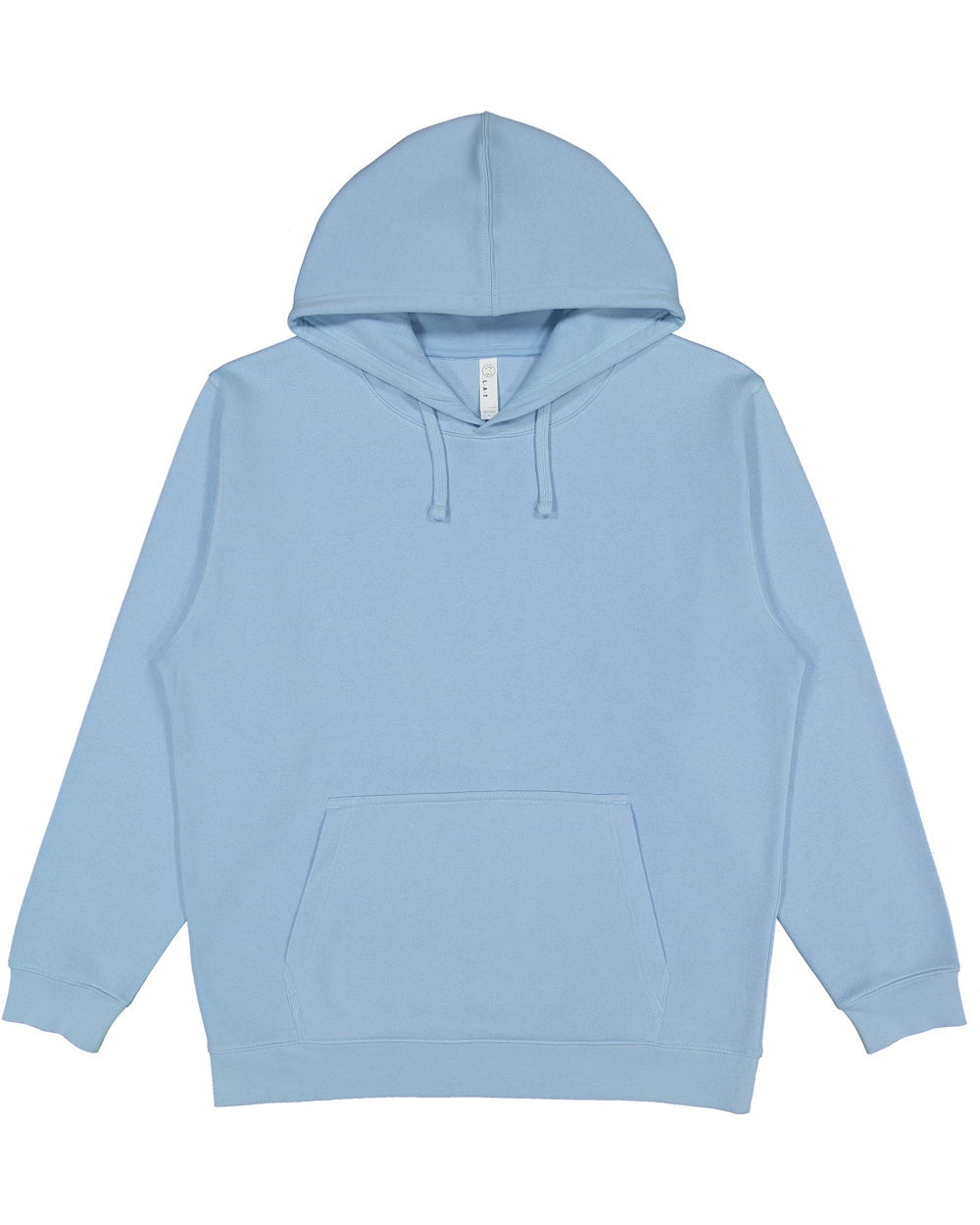 Elevated Hooded Sweatshirt