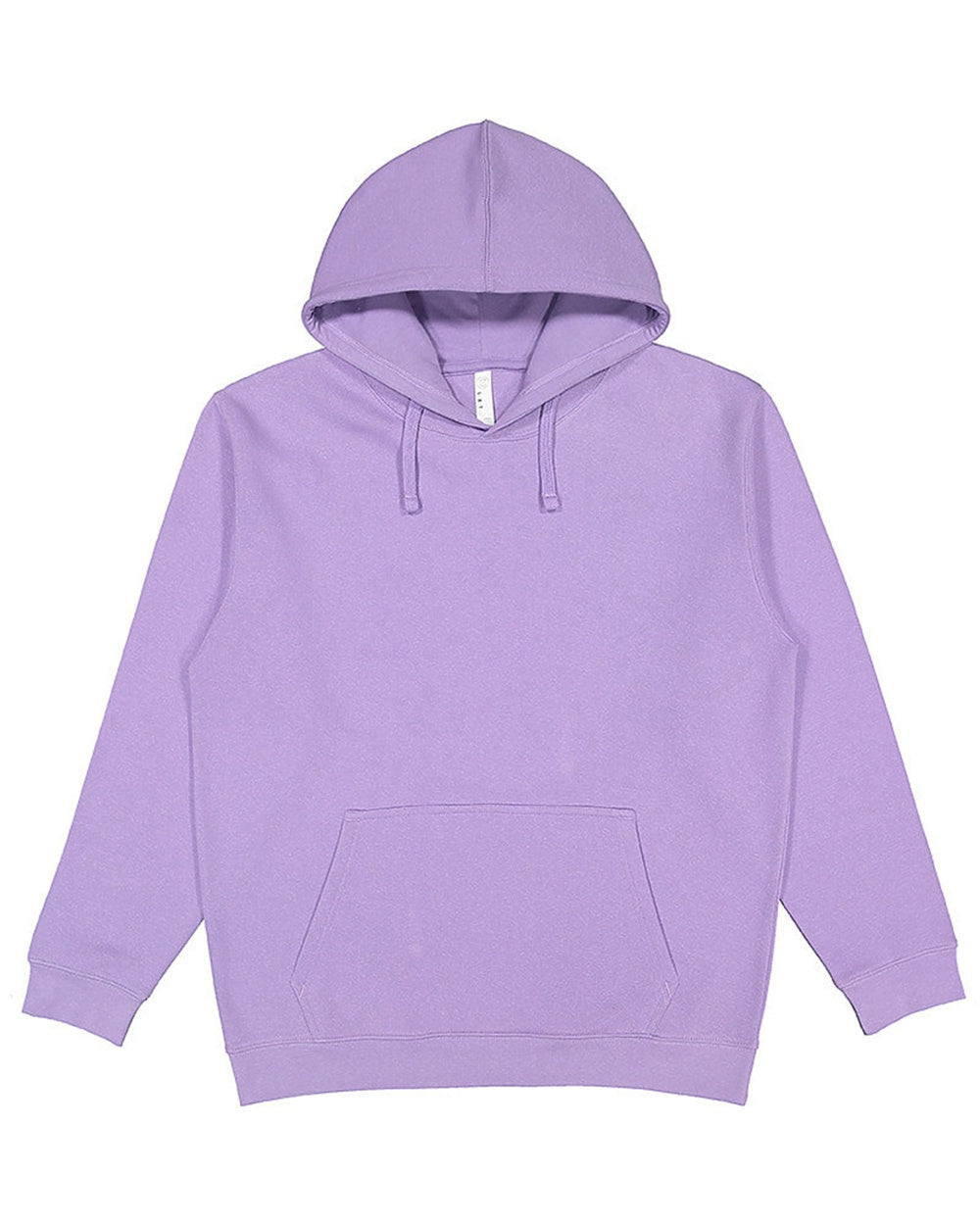Elevated Hooded Sweatshirt