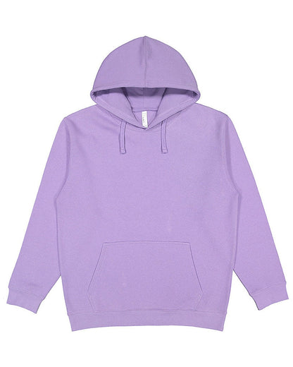 Elevated Hooded Sweatshirt