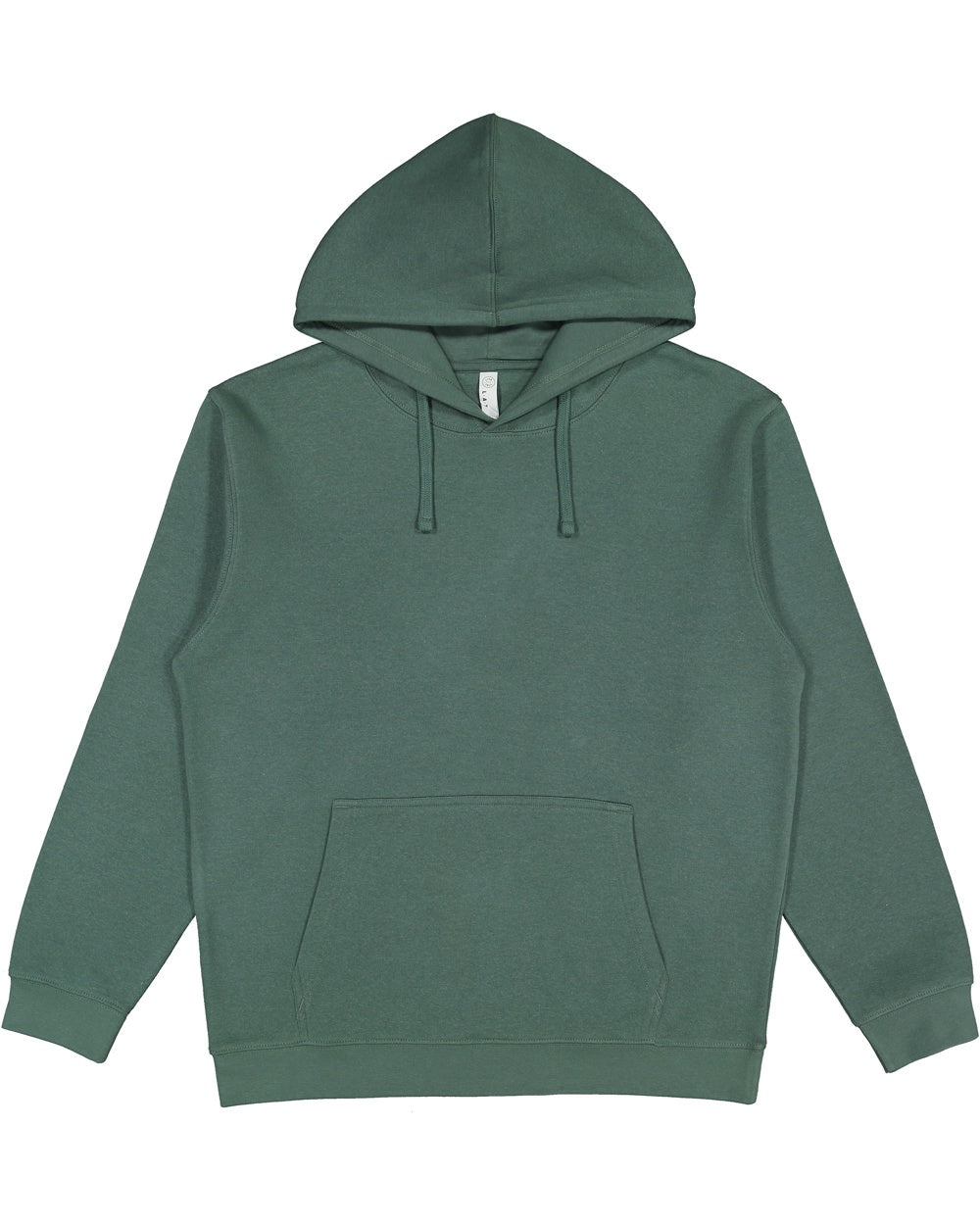 Elevated Hooded Sweatshirt