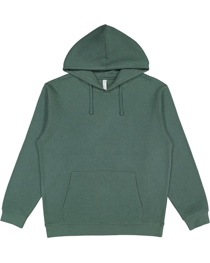 Elevated Hooded Sweatshirt