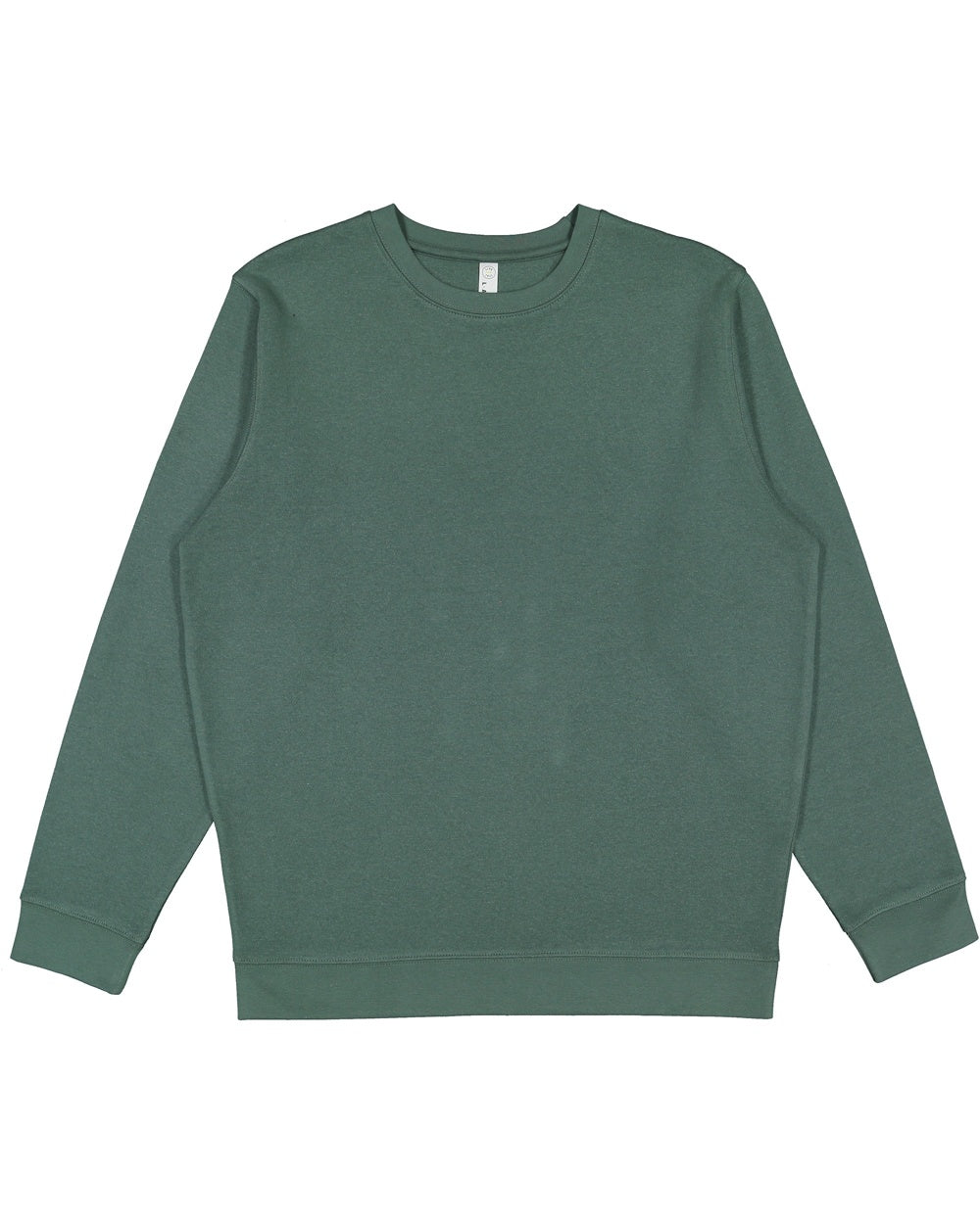 Elevated Crewneck Sweatshirt