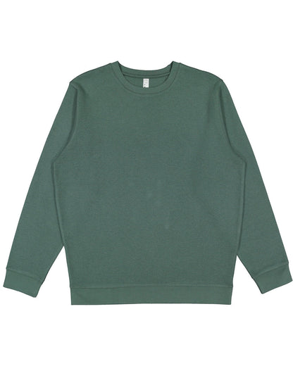 Elevated Crewneck Sweatshirt