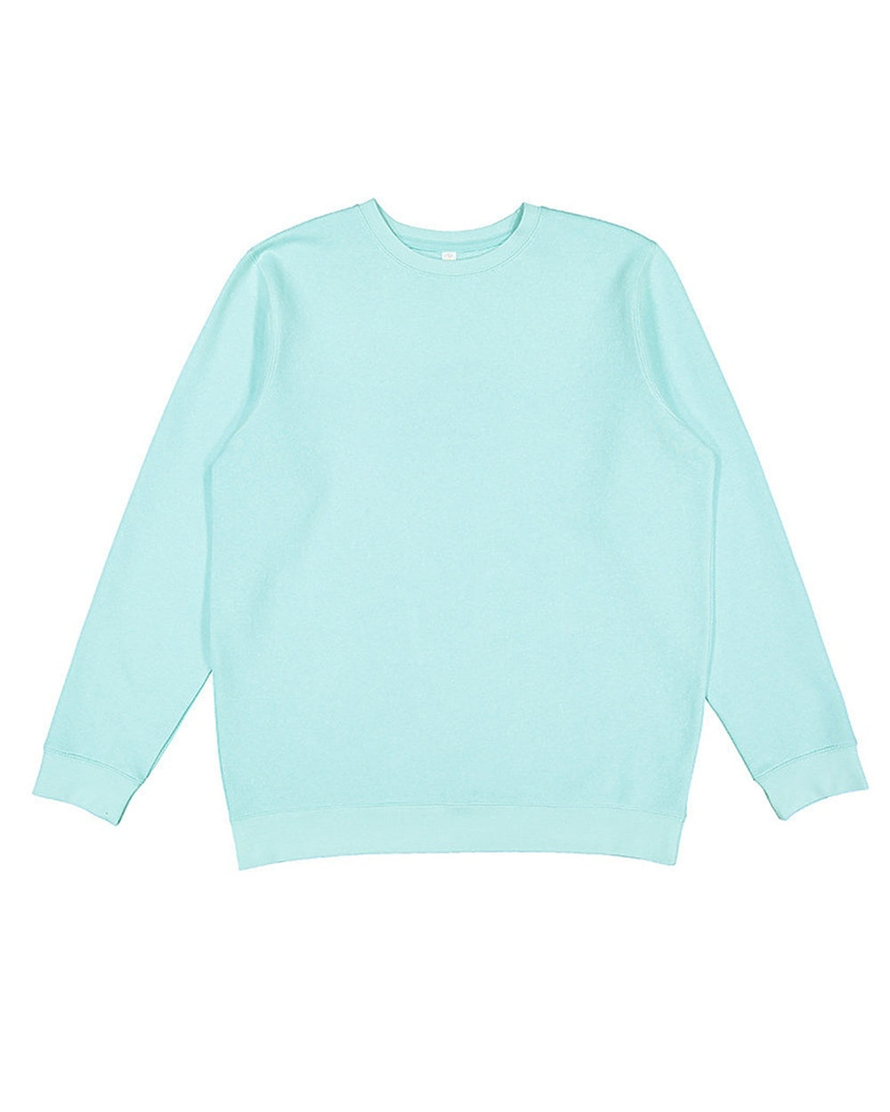 Elevated Crewneck Sweatshirt