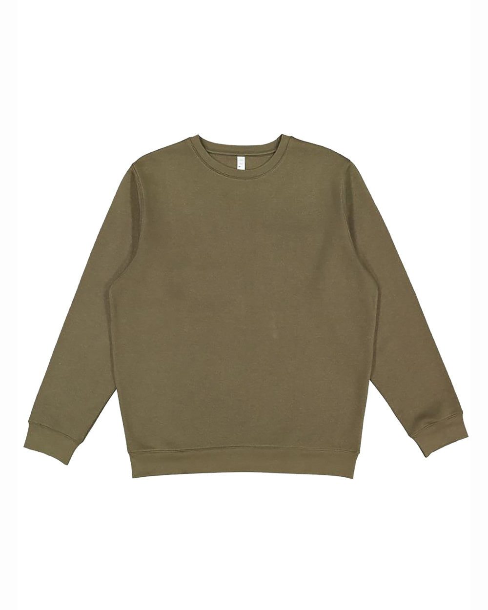 Elevated Crewneck Sweatshirt