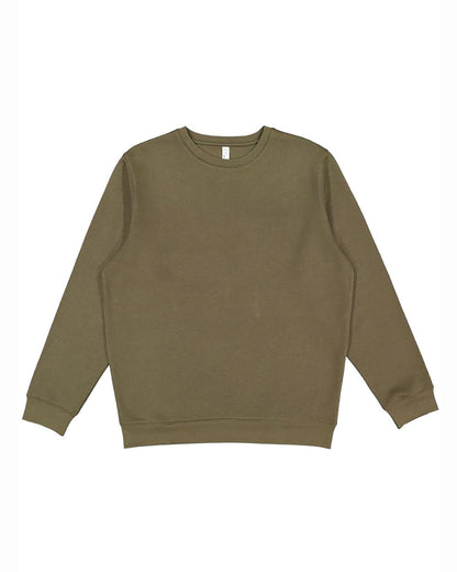 Elevated Crewneck Sweatshirt
