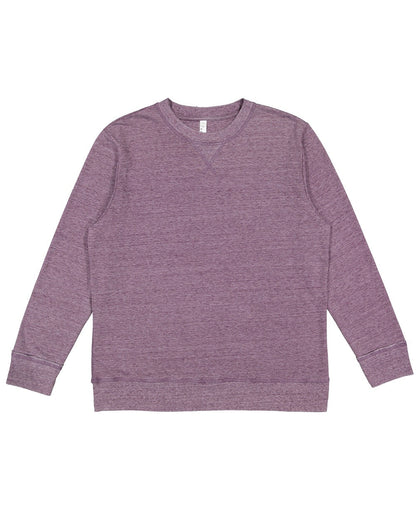 Vintage Washed Crewneck Sweatshirt