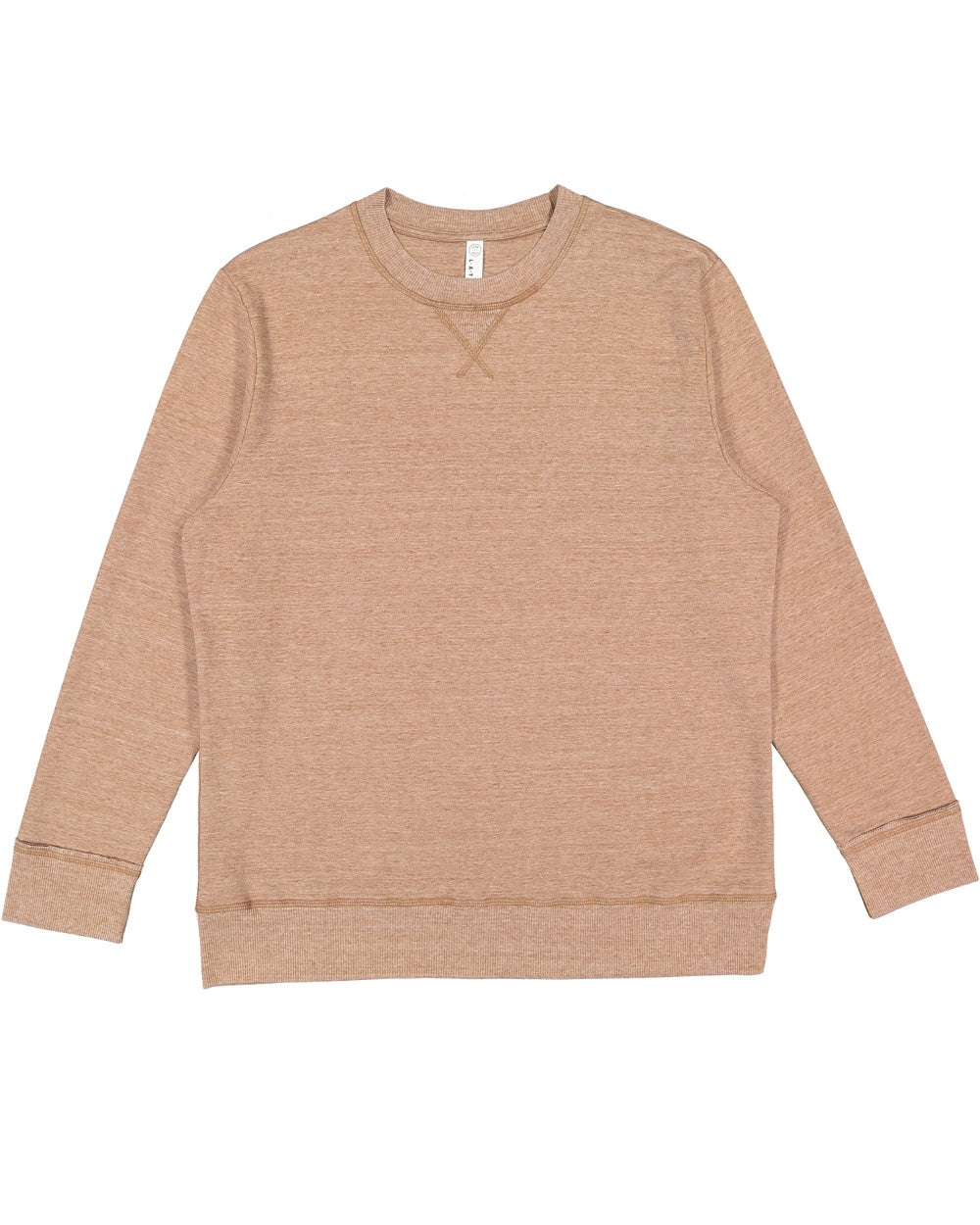 Vintage Washed Crewneck Sweatshirt