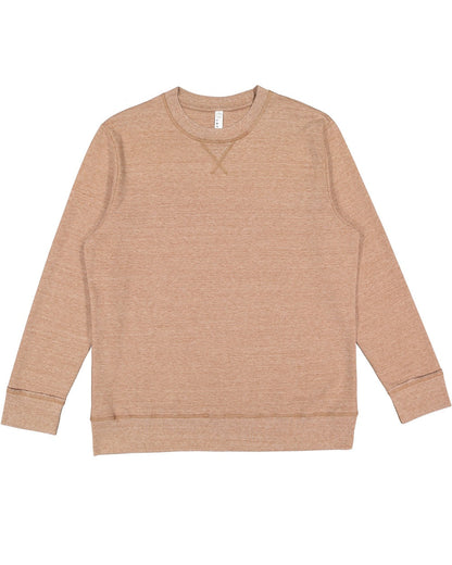 Vintage Washed Crewneck Sweatshirt