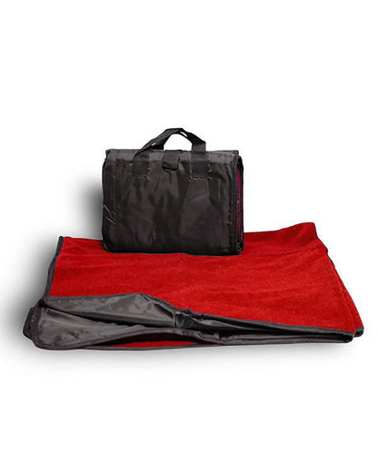Polyester/Nylon Picnic Blanket