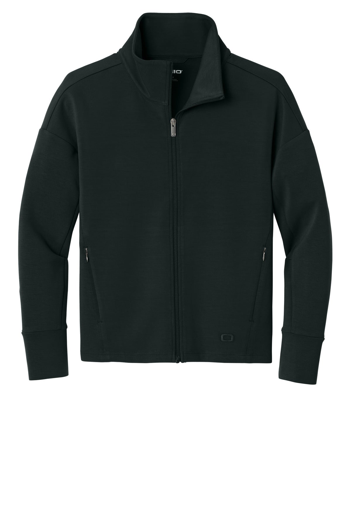 OGIO Ladies Transcend Full-Zip