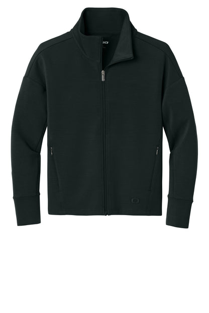 OGIO Ladies Transcend Full-Zip