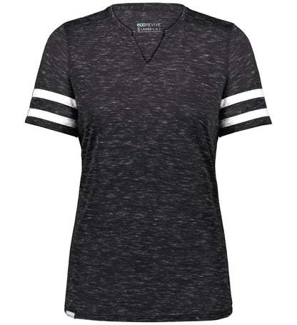 Ladies Monterey V-Notch T