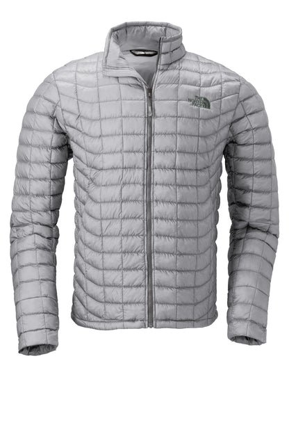 The North Face ThermoBall Trekker Jacket
