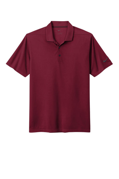 NIKE Dri-Fit Performance Micro Pique Polo