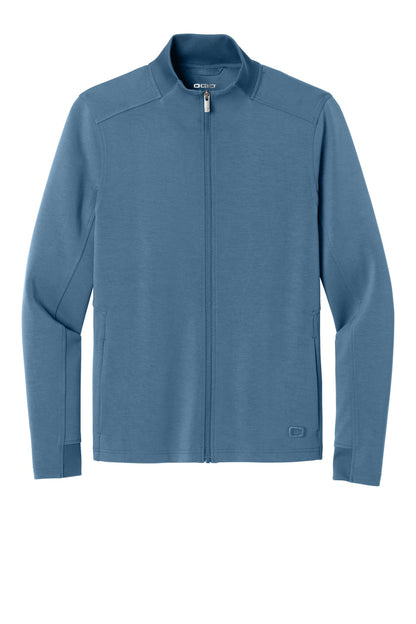 OGIO Transcend Full-Zip
