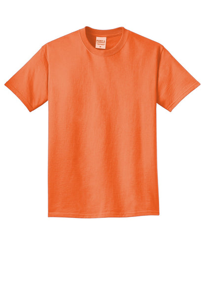 Beach Wash Garment-Dyed T-shirt