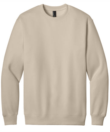 Heavyweight Foundation Crewneck Sweatshirt
