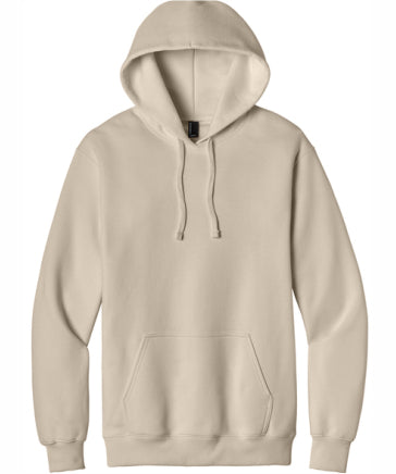 Heavyweight Foundation Hooded Sweatshirt