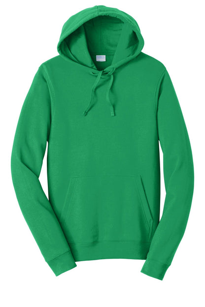 Fan Favorite 80/20 Hooded Sweatshirt